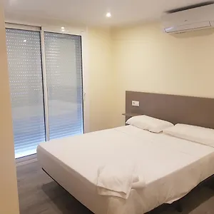 Apartahotel Portofino 58, Ampuriabrava