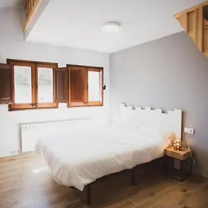 Hostal Coll De Port, Tuixén