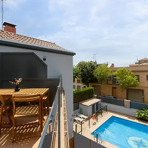 Apartahotel Vilassar, Vilassar De Mar