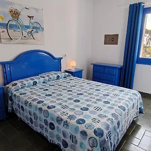Hotel Pensió Solivent, Sant Marti d'Empuries